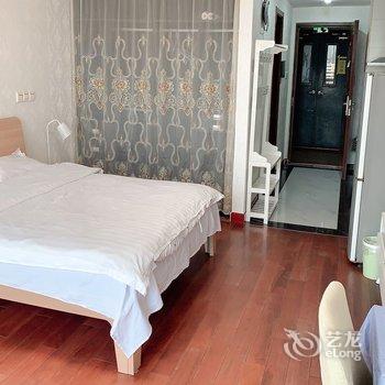 北京王1976公寓(辉煌国际大厦店)酒店提供图片