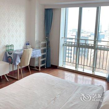 北京王1976公寓(辉煌国际大厦店)酒店提供图片