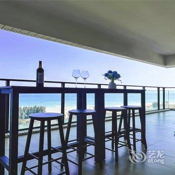阳江海陵岛保利十里银滩风聆海度假公寓酒店提供图片