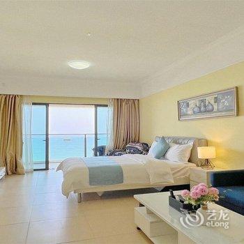 阳江海陵岛保利十里银滩风聆海度假公寓酒店提供图片