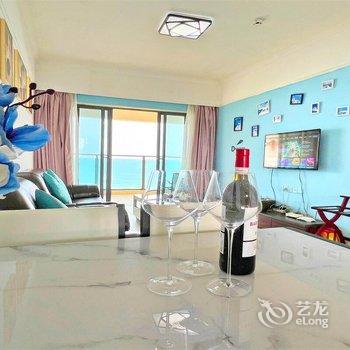 阳江海陵岛保利十里银滩风聆海度假公寓酒店提供图片