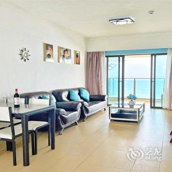 阳江海陵岛保利十里银滩风聆海度假公寓酒店提供图片