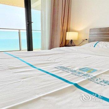 阳江海陵岛保利十里银滩风聆海度假公寓酒店提供图片