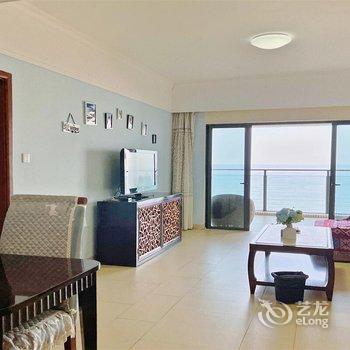 阳江海陵岛保利十里银滩风聆海度假公寓酒店提供图片