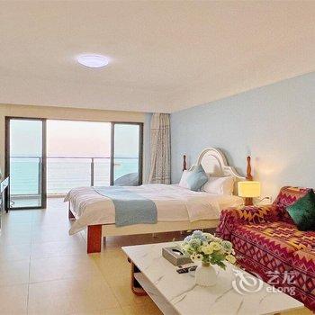 阳江海陵岛保利十里银滩风聆海度假公寓酒店提供图片