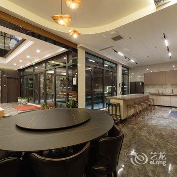 北京远山香舍民宿(延庆区八达岭镇店)酒店提供图片