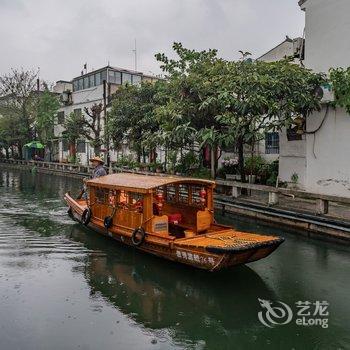 苏州沄和小筑民宿酒店提供图片