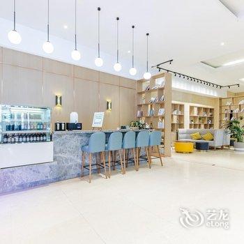 白玉兰酒店(宝鸡凤翔雍兴路店)酒店提供图片