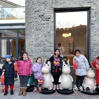 北京小溪嘟嘟民宿酒店提供图片