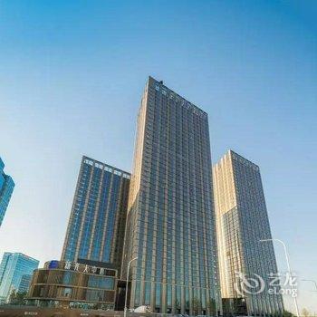 北京遇见民宿(通州北关地铁站店)酒店提供图片