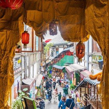 不二公寓(童家桥正街2号分店)酒店提供图片