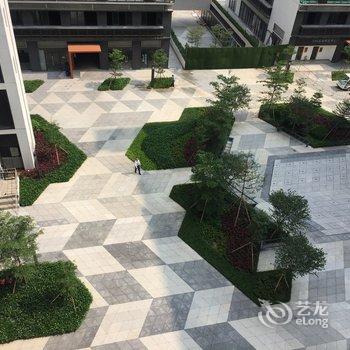 miki的天河万科米酷日式榻榻米小公寓(新岑四路1号分店)酒店提供图片
