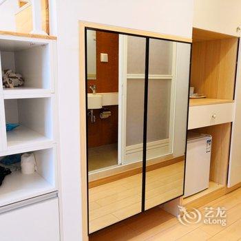 miki的天河万科米酷日式榻榻米小公寓(新岑四路1号分店)酒店提供图片