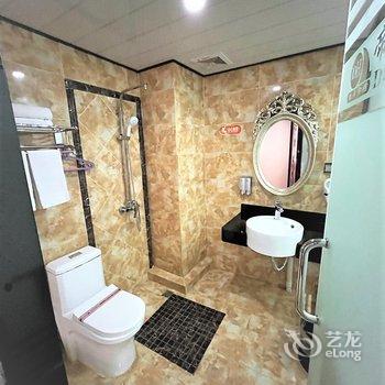 帝华宾馆(玉林市汽车总站店)酒店提供图片