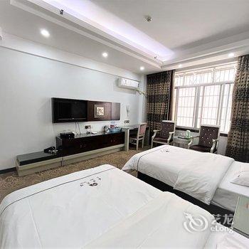 帝华宾馆(玉林市汽车总站店)酒店提供图片