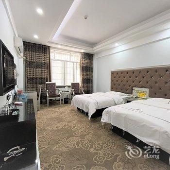 帝华宾馆(玉林市汽车总站店)酒店提供图片