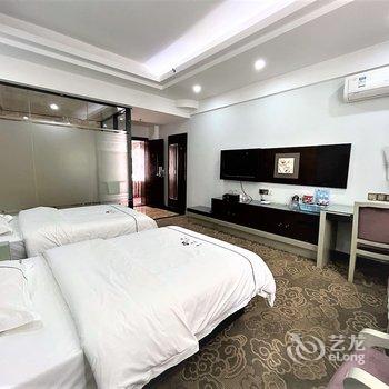 帝华宾馆(玉林市汽车总站店)酒店提供图片