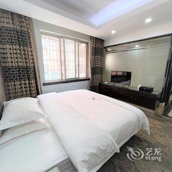 帝华宾馆(玉林市汽车总站店)酒店提供图片