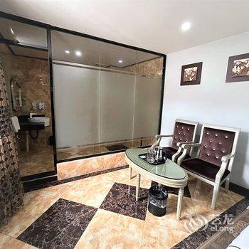 帝华宾馆(玉林市汽车总站店)酒店提供图片