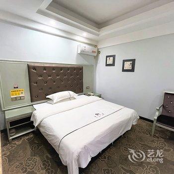 帝华宾馆(玉林市汽车总站店)酒店提供图片