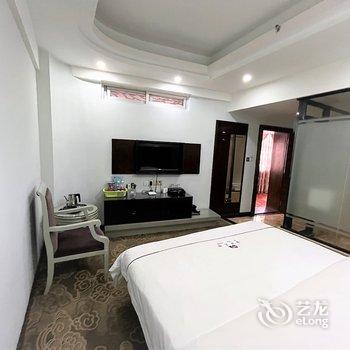 帝华宾馆(玉林市汽车总站店)酒店提供图片