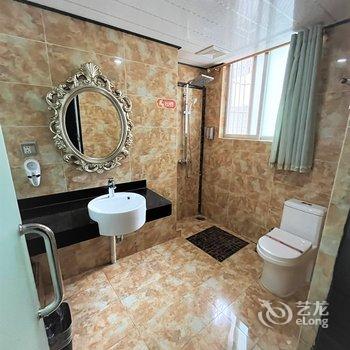 帝华宾馆(玉林市汽车总站店)酒店提供图片