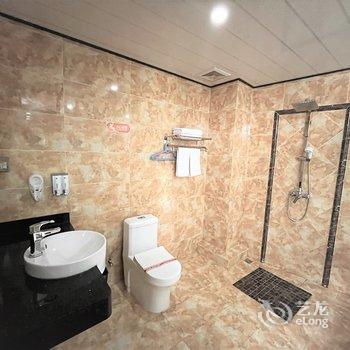 帝华宾馆(玉林市汽车总站店)酒店提供图片