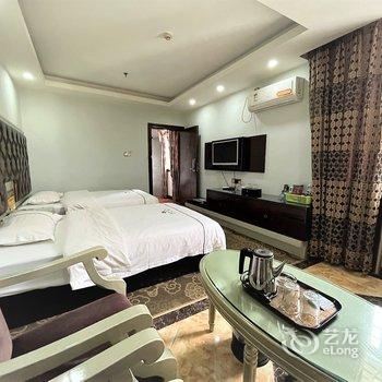 帝华宾馆(玉林市汽车总站店)酒店提供图片