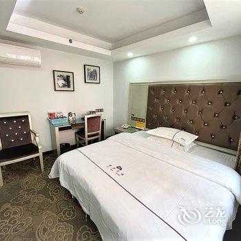 帝华宾馆(玉林市汽车总站店)酒店提供图片