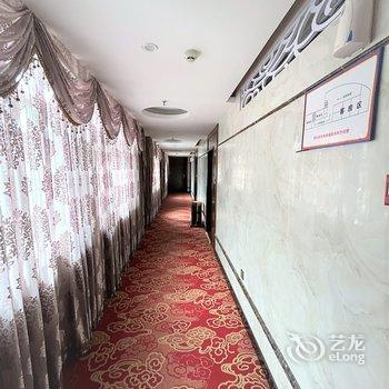 帝华宾馆(玉林市汽车总站店)酒店提供图片