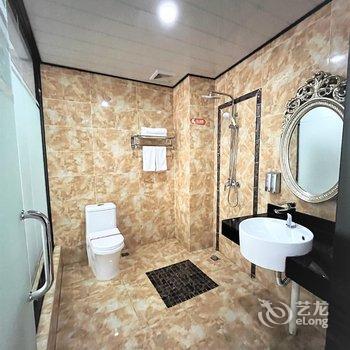 帝华宾馆(玉林市汽车总站店)酒店提供图片