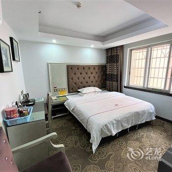 帝华宾馆(玉林市汽车总站店)酒店提供图片