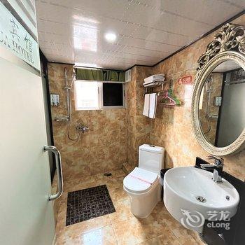 帝华宾馆(玉林市汽车总站店)酒店提供图片