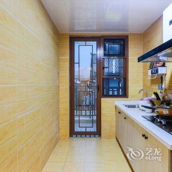 峨眉山欣怡轩民宿酒店提供图片