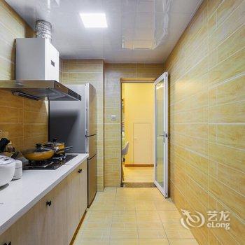 峨眉山欣怡轩民宿酒店提供图片