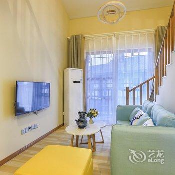峨眉山欣怡轩民宿酒店提供图片