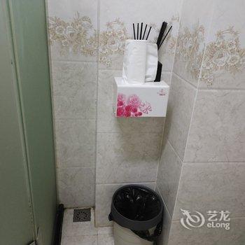 芸曦公寓(滨河西路分店)酒店提供图片