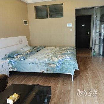 芸曦公寓(滨河西路分店)酒店提供图片