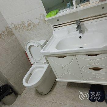 芸曦公寓(滨河西路分店)酒店提供图片