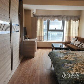 芸曦公寓(滨河西路分店)酒店提供图片