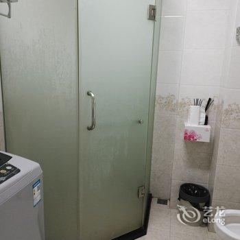 芸曦公寓(滨河西路分店)酒店提供图片