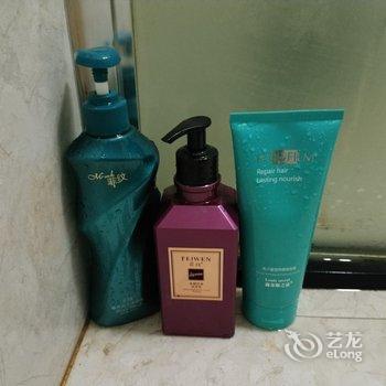 芸曦公寓(滨河西路分店)酒店提供图片