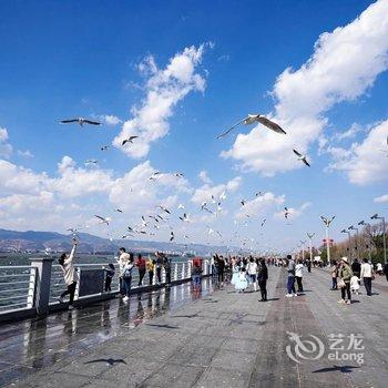 星光旅程酒店(广福路爱琴海店 )酒店提供图片