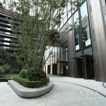 北京遇见民宿(通州北关地铁站店)酒店提供图片