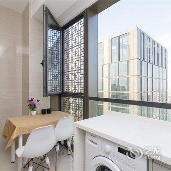 北京遇见民宿(通州北关地铁站店)酒店提供图片