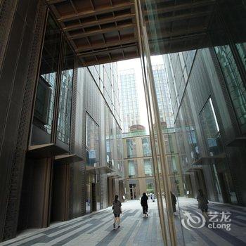 北京遇见民宿(通州北关地铁站店)酒店提供图片