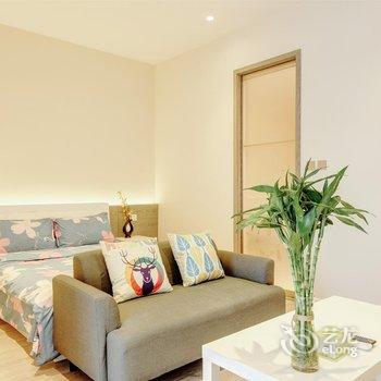 北京遇见民宿(通州北关地铁站店)酒店提供图片