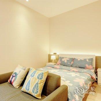 北京遇见民宿(通州北关地铁站店)酒店提供图片