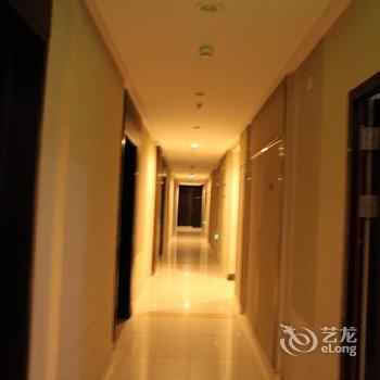 北京遇见民宿(通州北关地铁站店)酒店提供图片