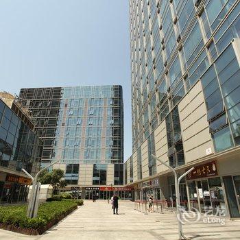 北京遇见民宿(通州北关地铁站店)酒店提供图片